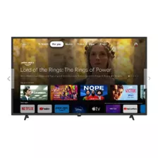 Televisor Fhd Jvc 43 Pulgadas Smart Tv