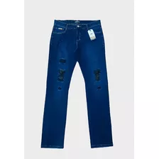 Calça Maresia Jeans S12600133