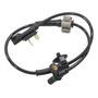 Sensor De Abs P/ Chevrolet Suburban, Tahoe 2015-2020