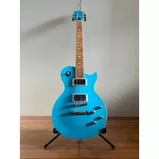 Hardluck Bossman Custom Series Azul