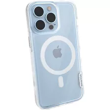 Funda Para iPhone 13 Pro, Duradera/transparente/con Magsafe