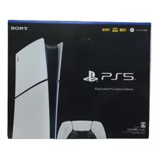 Playstation 5 Slim Digital 