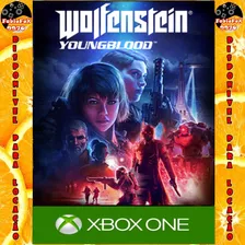 Wolfenstein: Youngblood (aluguel)