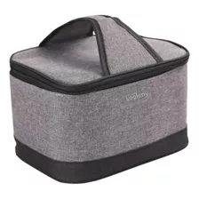 Bolso Lunchera Térmica Calor/frio Impermeable Escolar Adulto