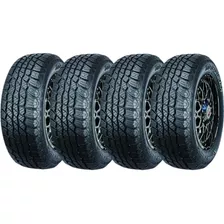 Set 4 Neumáticos 285/50r20 At08 Tracmax