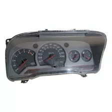 Painel Instrumentos Ford Escort Xr3 Verona 890505033