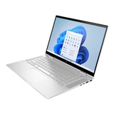 Laptop Hp Envy X360 15-ew0013 2-in-1 Core I5-1235u 256gb Ssd