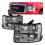 Filtro Aire Gmc Sierra 3500hd 6.0l 2009