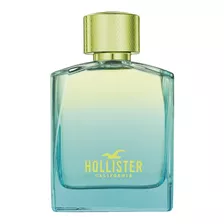 Perfume Wave Edt 100ml Hombre Hollister