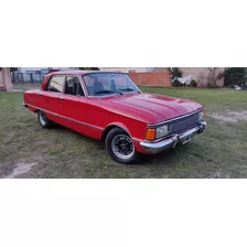 Ford Falcon 1982 3.0 Lujo