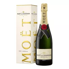 Espumante Moet & Chandon Impérial Brut Champagne