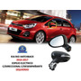 Mica Antiempaamiento Espejo Kia Rio Hatchback 2019 4pzs