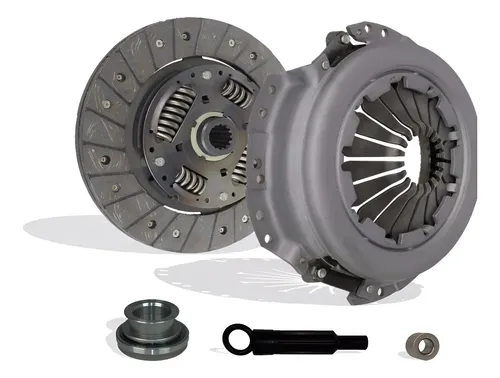 Kit De Clutch 1985-1993 Gmc Sonoma 2.8l V6