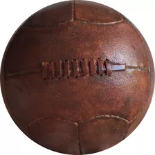 Pelota Retro Vintage Tiento