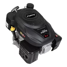 Motor Forte Vertical Para Cortacesped 6,5 Hp Gmv200 A 3600 