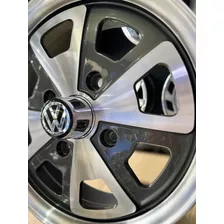 Rin 15 4 130 Vocho Vw Sedán X 5.5 Mas Regalo Un Llavero