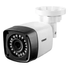 Câmera De Segurança Twg Tw-7720hb Com Resolução De 2mp Visão Nocturna Incluída