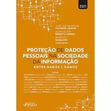 Protecao De Dados Pessoais Na Sociedade Da Informacao