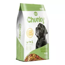 Alimento Para Perro -chunky Adultos Mayores 1,5 Kg