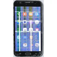 Celular Samsung Galaxy J7(sm-j700m/ds) Preto-leia Descrição