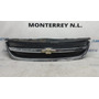 Parrilla #3 Sin Emblema Chevrolet Optra Original 6 7 8 9 10