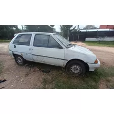 Citroën Ax .