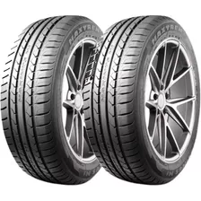 Kit De 2 Pneus Maxtrek Maximus M1 P 185/60r15 84 H