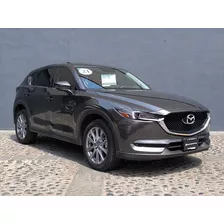 Mazda Cx-5 2021