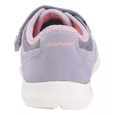 Hush Puppies Tenis Sofie Tricia