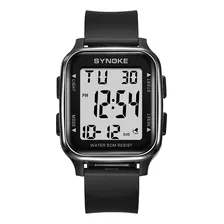 Reloj Synoke 9836 Impermeable 