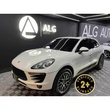 Porsche Macan 3.0 S