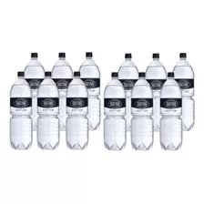 Promo Agua Nativa: 12 Botellas 2,25 L Sin Gas