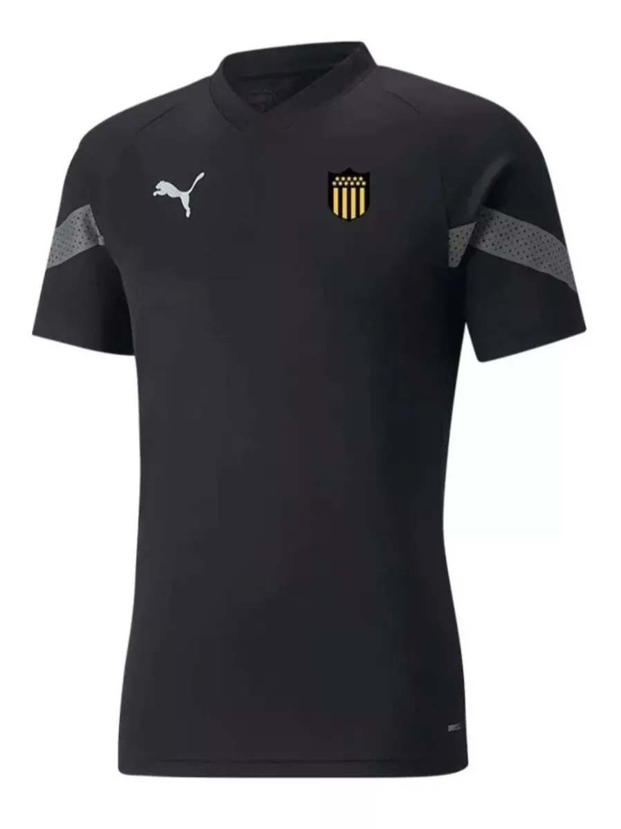 Camiseta Entrenamiento Of Adulto Club Atlético Peñarol 2022