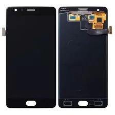 Pantalla Modulo Display + Touchscreen P/ Oneplus 3 Original