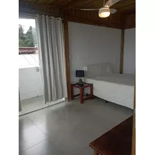 Apartamento Anual Florianópolis. Ribeirão Da Ilha 