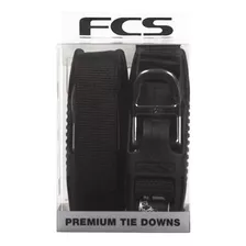 Cintas Marca Fcs Para Atar Tabla De Surf - Tie Down