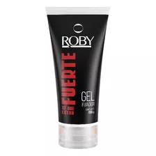 Roby Gel X150 Fuerte 