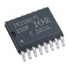 Ci Smd Ir25607s Ir25607 Fonte Stetsom