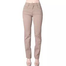 Pantalón Casual Mujer Oggi Atraction Recto 59109013