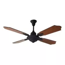 Ventilador Techo Lumer Fundicion