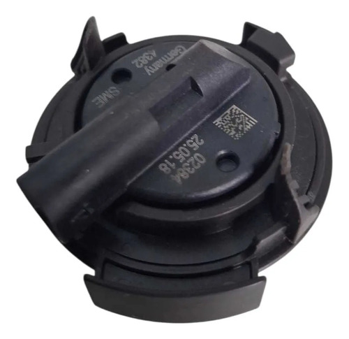 Sensor Pressao Airbag Volkswagen Golf 2017 2018