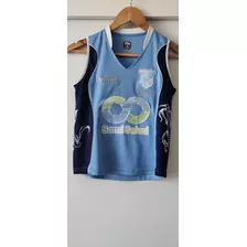 Camiseta Hockey Temperley Club Mujer 