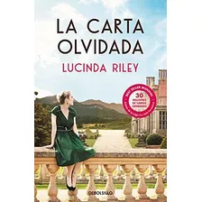 Libro: La Carta Olvidada The Love Letter (spanish Edition)