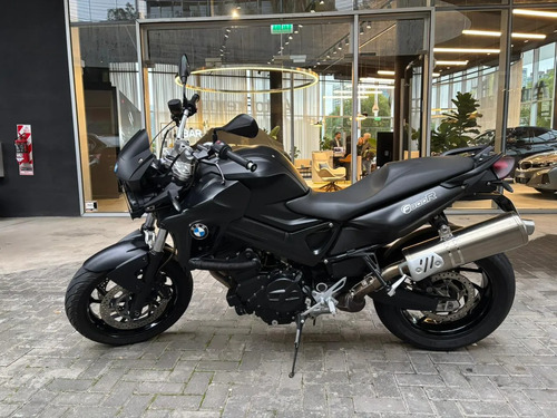 Bmw F800r - Bmw Autopremier