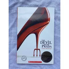 Livro The Devil Wears Prada Lauren Weisberger Level 2