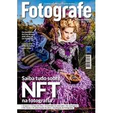 Revista Fotografe Melhor - Edição 314