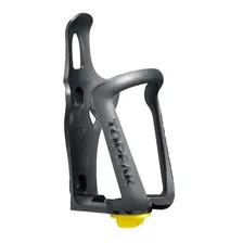 Soporte Topeak Modula Cage Ex Negro Con Forma De Caramanhola