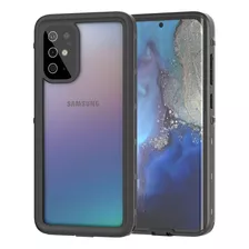 Case Acuatico Para Samsung Galaxy S20 / Plus / Ultra