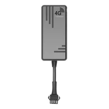 Kit 2 Rastreador Gps 4g Localizador Veicular + Chip M2m App