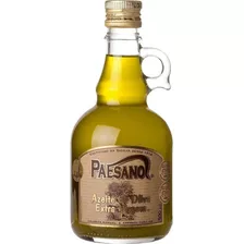 Azeite Importado Evo 500ml Paesano Italiano